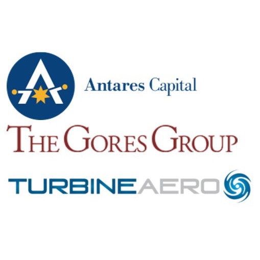 $73.5m Antares Capital Supports The Gores Group’s Recapitalization of TurbineAero