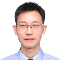 Zhi Bryan Xu Director of Sales - China Zhi Bryan Xu Director of Sales - China